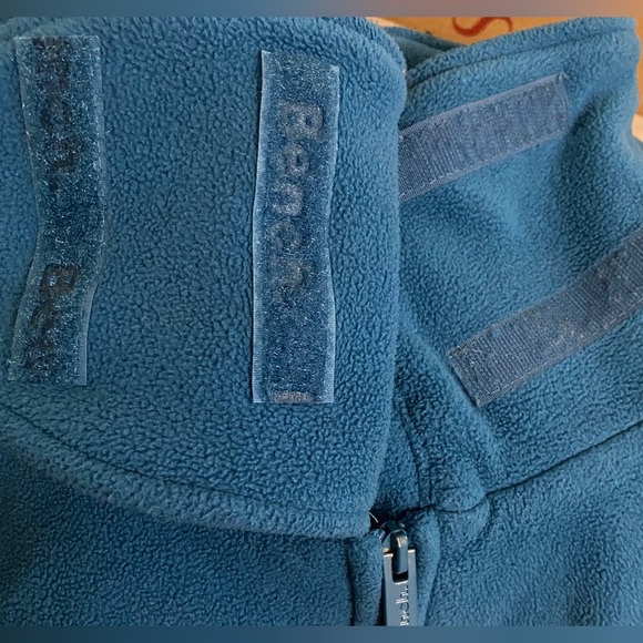 Bench Fleece jacket - Picture 4 of 4